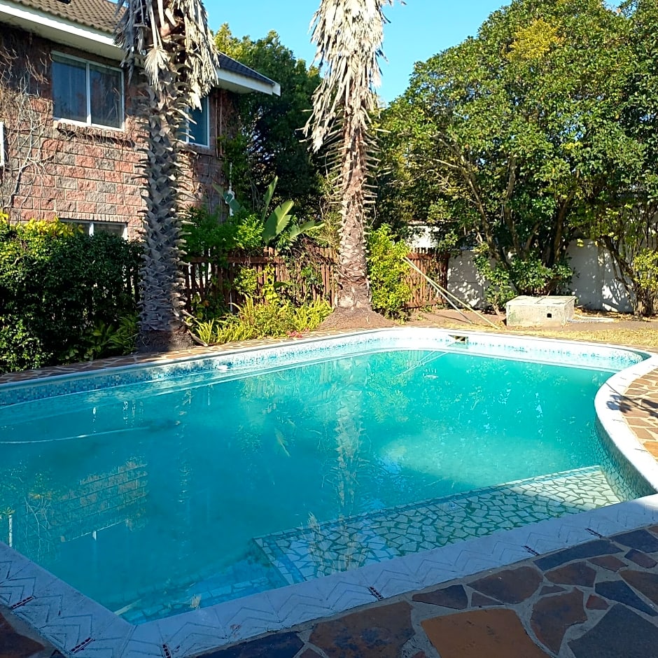 Arbour Lodge Guest House