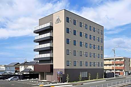 Hotel Trend Suzuka
