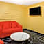 Super 8 by Wyndham Vandalia/Dayton International Airport
