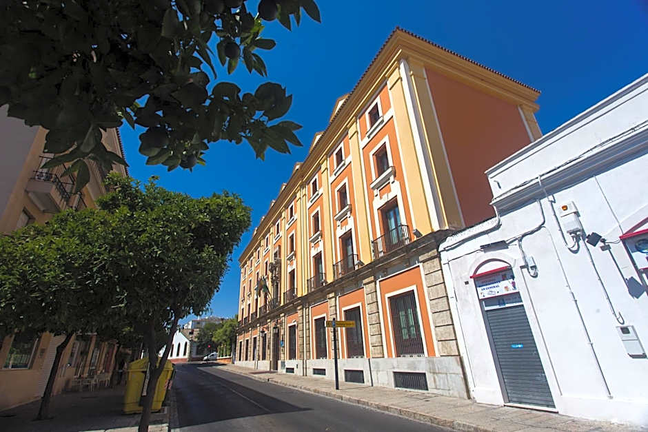 Hotel Soho Boutique Jerez & Spa