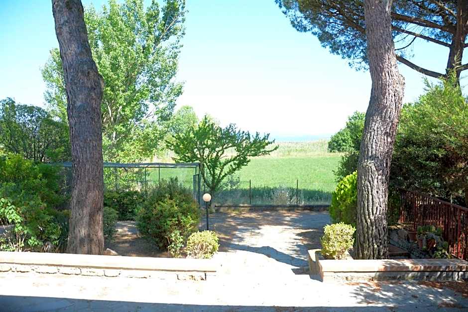 Badiaccia Village Camping