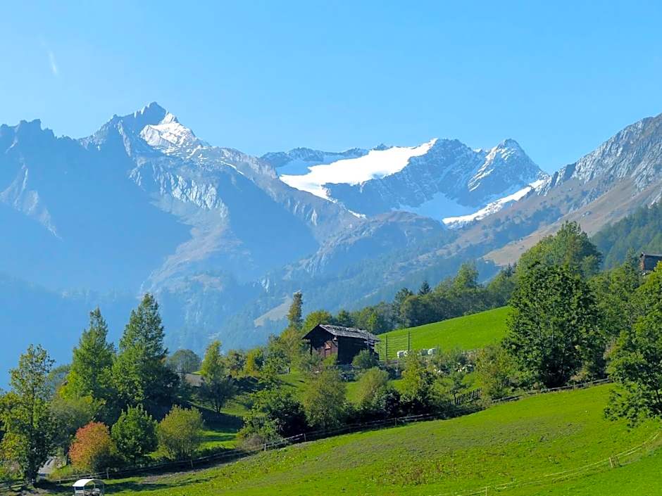 Hotel Gasthof Islitzer