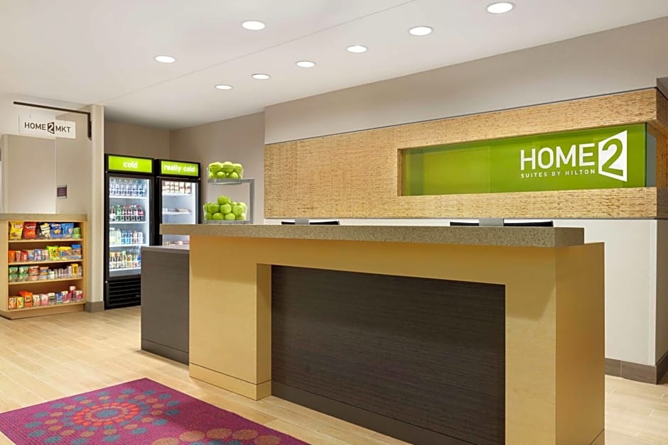 Home2 Suites by Hilton Saratoga - Malta