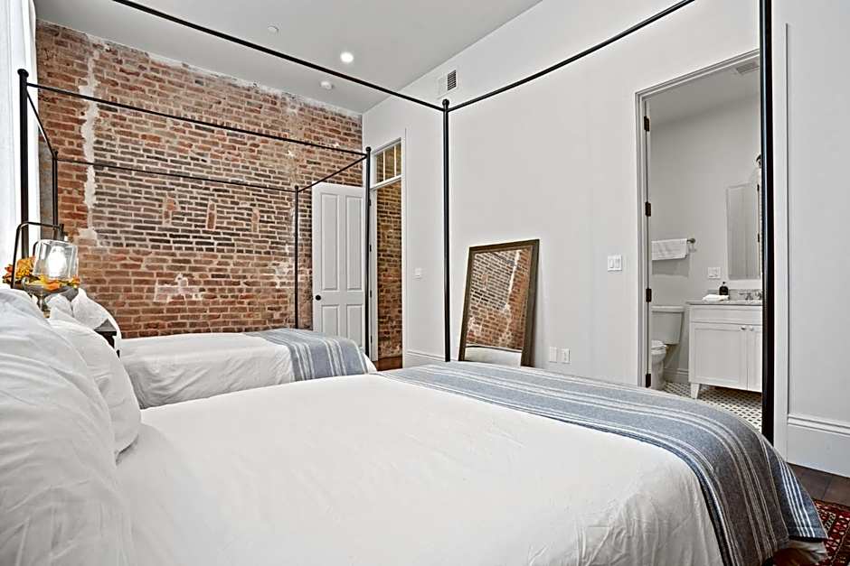 4br Gem On Gravier Close To Dining & Souvenirs