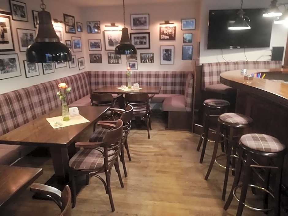 Hotel Zum Märchenwald