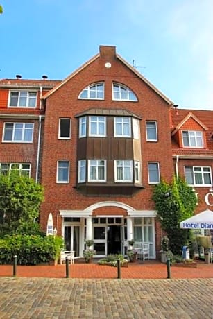 Hotel Diamant