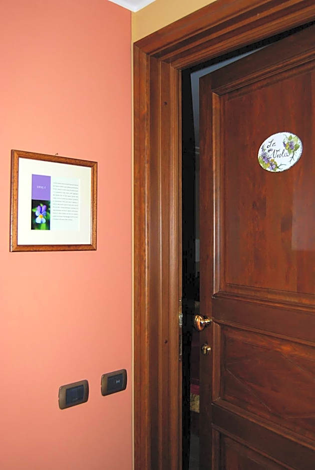 Hotel Locanda Da Carla