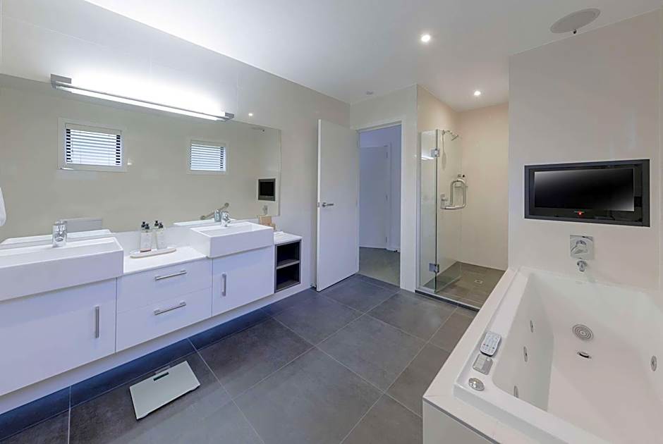 Club Wyndham Wanaka, Trademark Collection by Wyndham