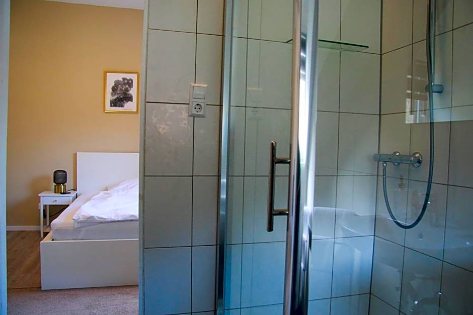 Magaré Hotel & Restaurant