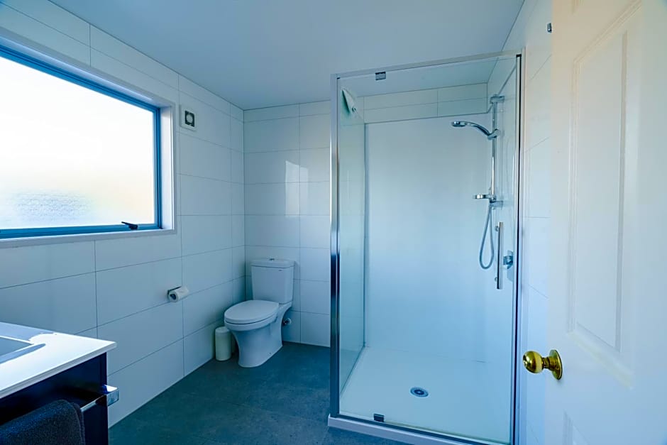 Anchorage Motor Lodge