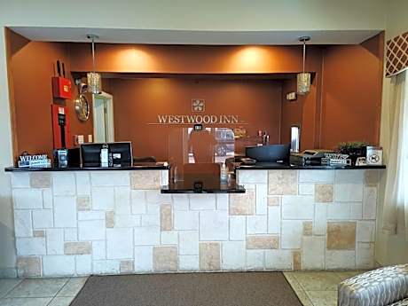 Westwood Inn by OYO Gonzales TX
