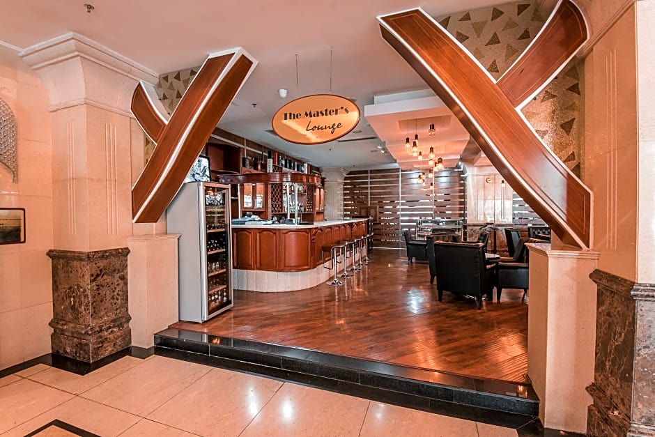 Miran International Hotel