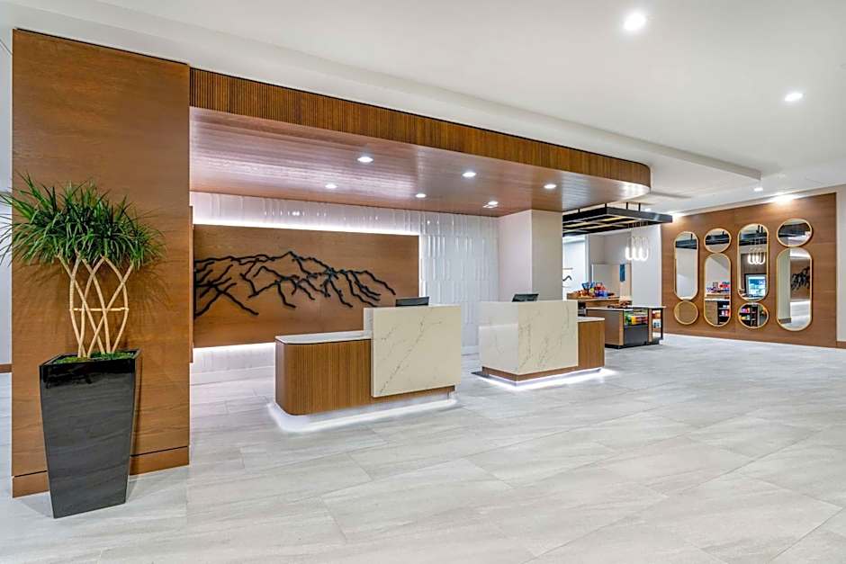 Hilton Garden Inn Albuquerque Uptown