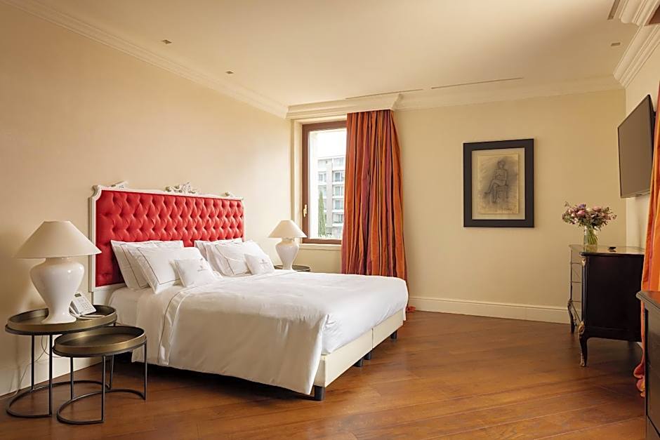 Alvino Relais Mulino Contemporaneo