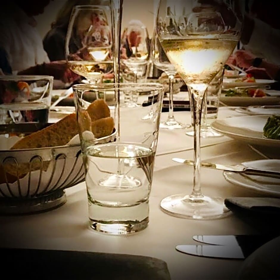 Weiherhof Appartements