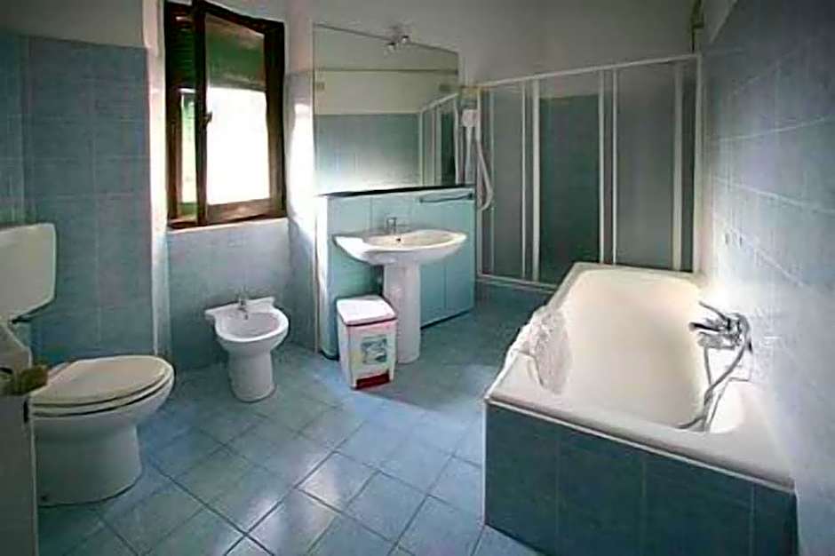 Hotel Fernanda