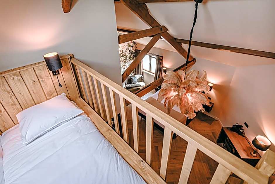 Hotel Centraal Baarlo