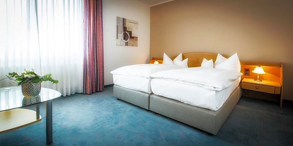 Hotel Pfälzer Hof GmbH