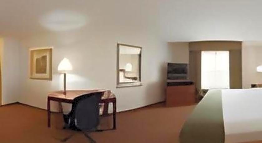 Holiday Inn Express Frackville Hotel By IHG
