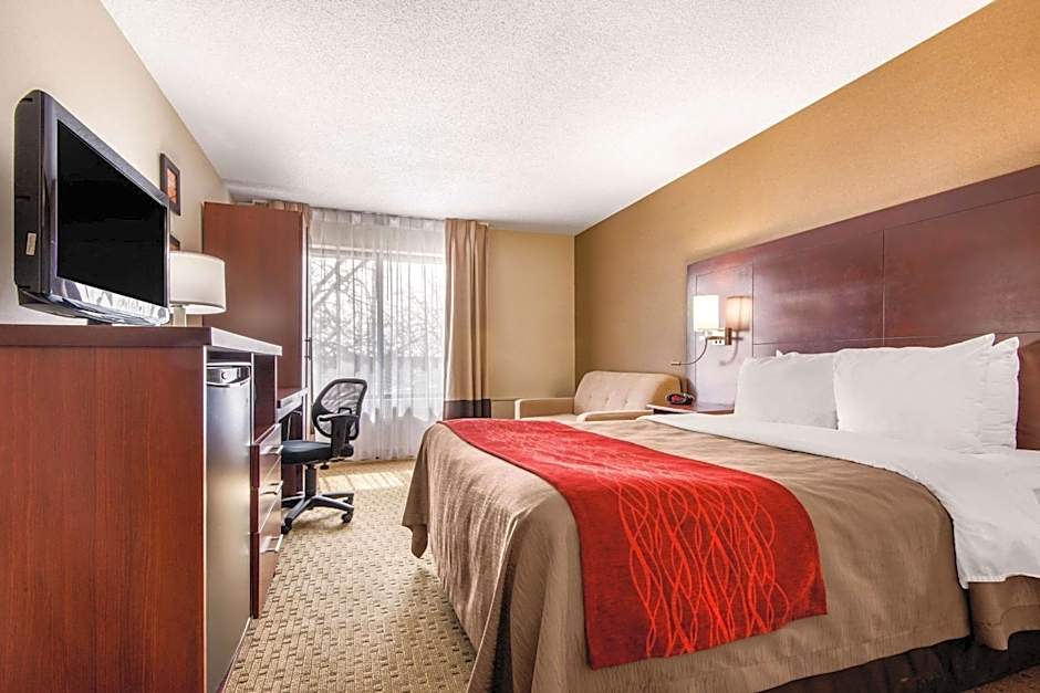 Comfort Inn Airport West