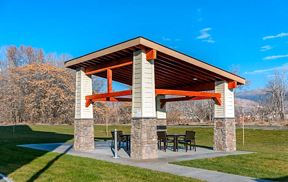 My Place Hotel-Yakima, WA