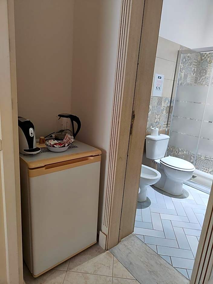 B&B Betania – Riposto, CA