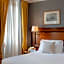 All'Angelo Art Hotel