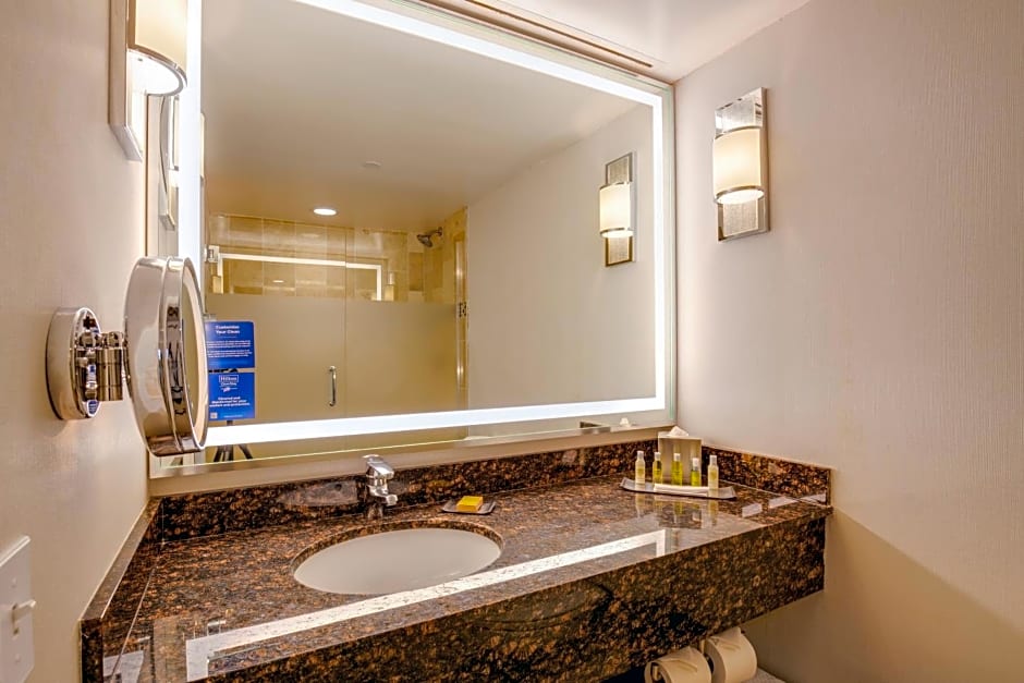 DoubleTree Suites by Hilton Hotel & Conference Center Chicago-Downers Grove