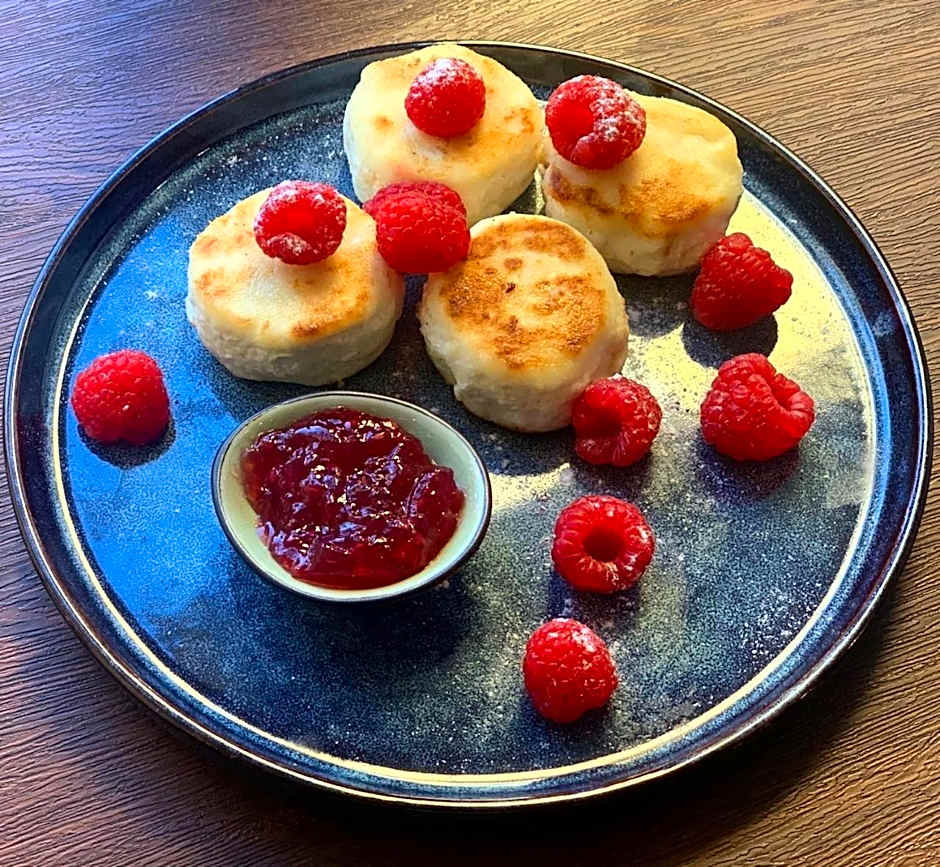 Oversize Piter Hotel