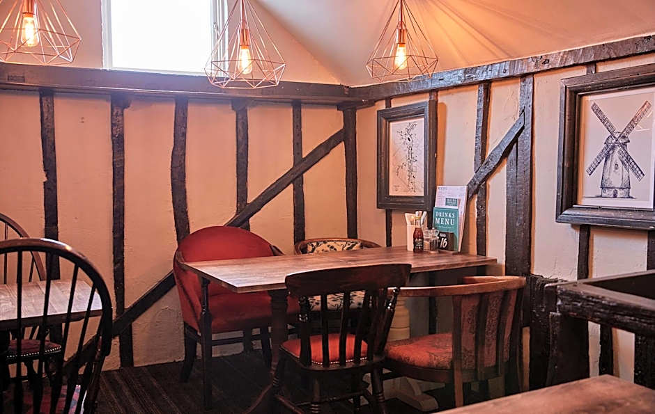 Swan Hotel by Greene King Inns