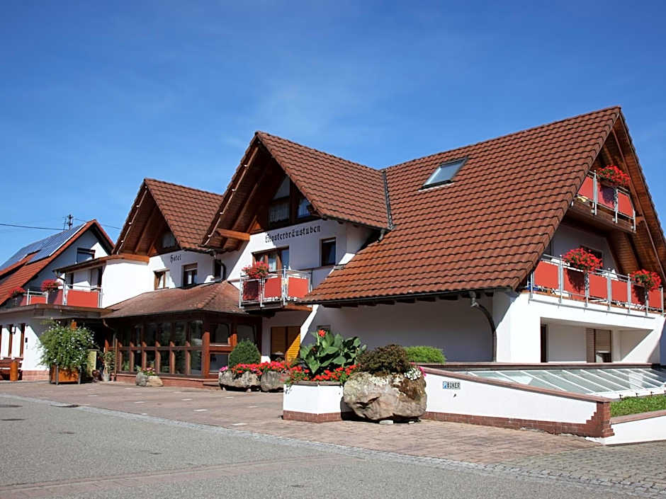 Hotel Klosterbräustuben