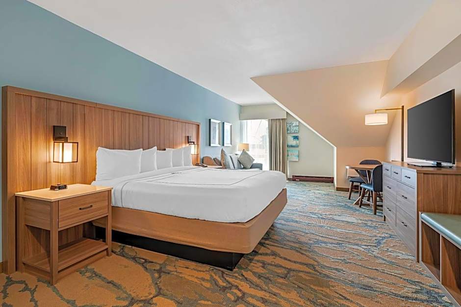 Heidel House Hotel and Conference Center, an Ascend Collection Hotel