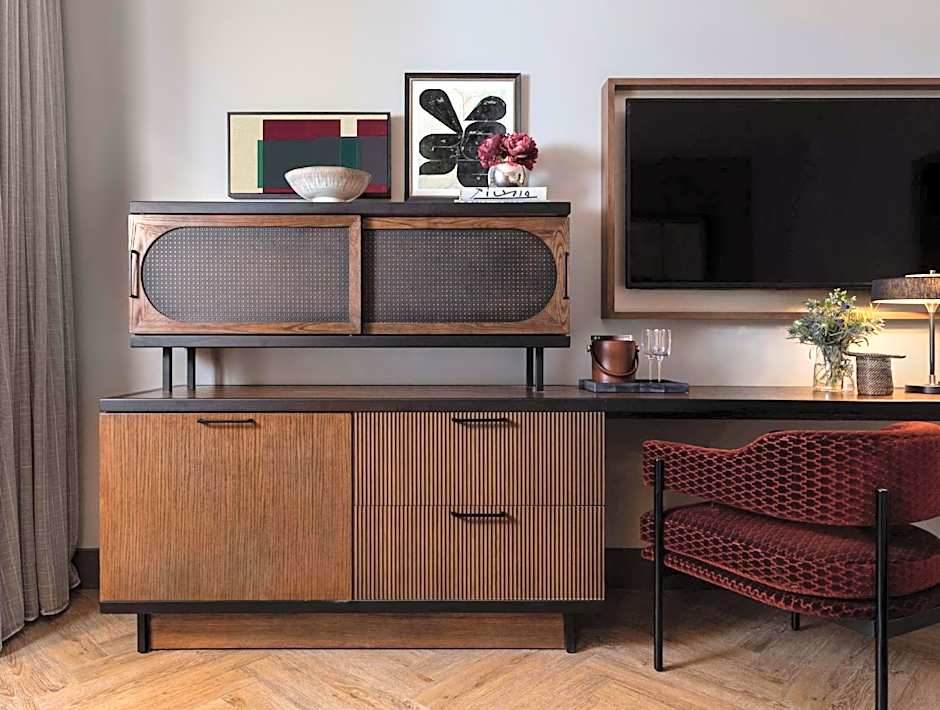 Thompson Savannah by Hyatt