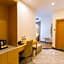 GreenTree Inn Zhongshan West District Fuhua Road Branch