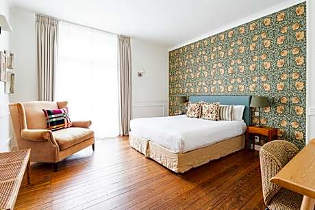 Comfort Double Room with Balcony