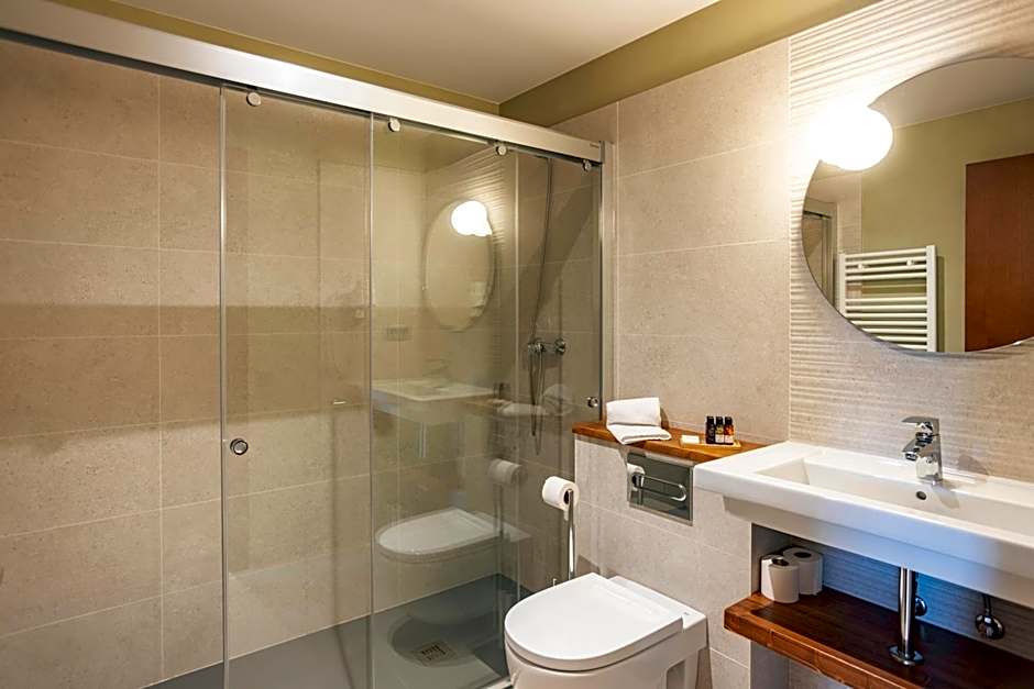 Abbatissa Hotel Restaurant