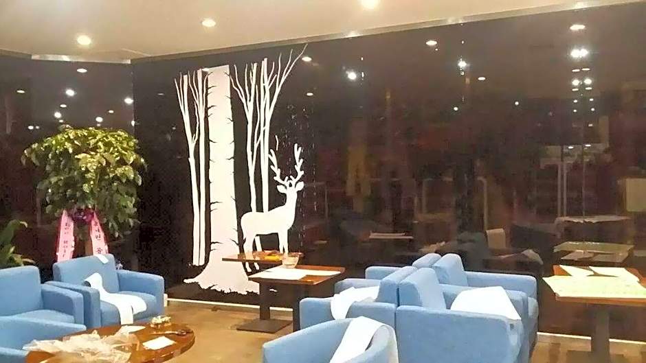 Qingdao Hengbo Hotel