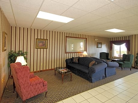Springfield Inn