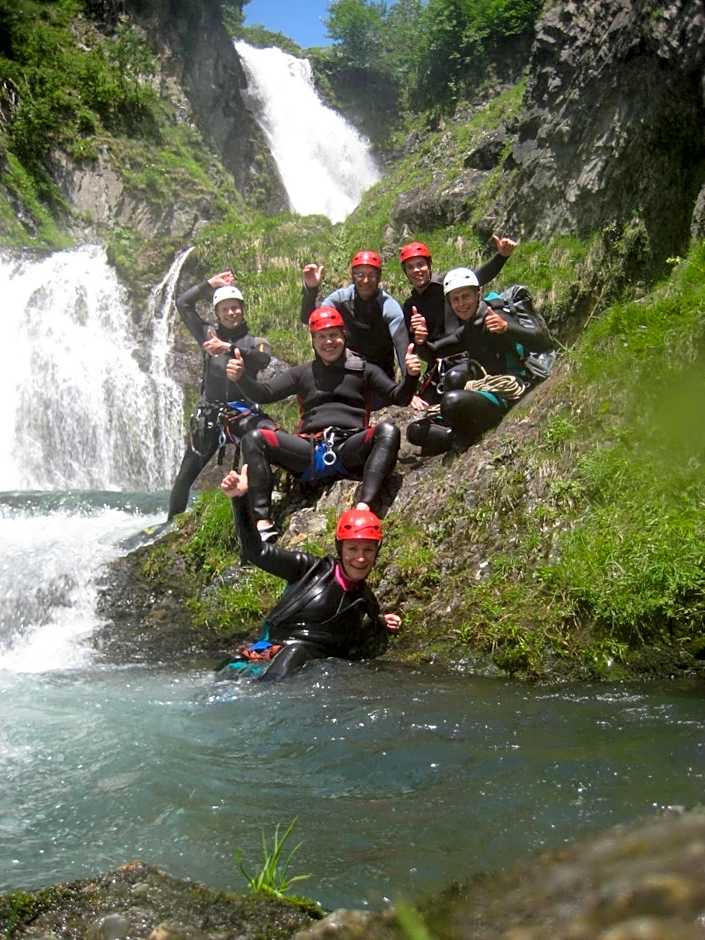 Pyrenées Emotions, Eco-responsables, Nature, Sports Aventures
