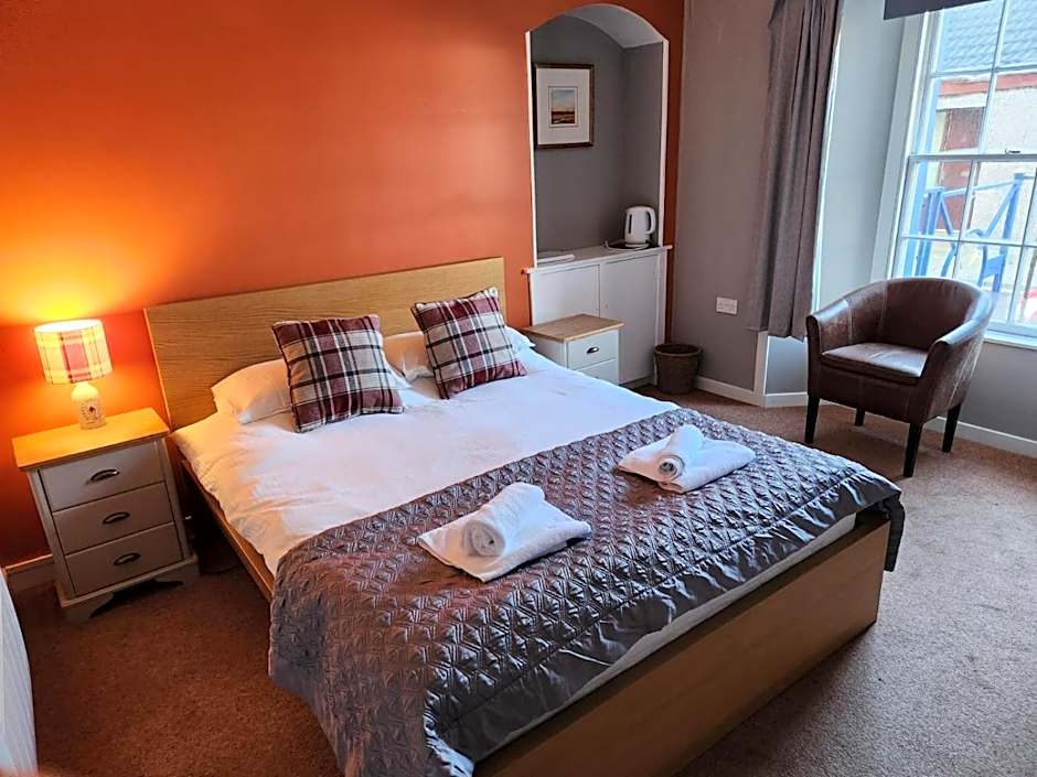 West End Guest House