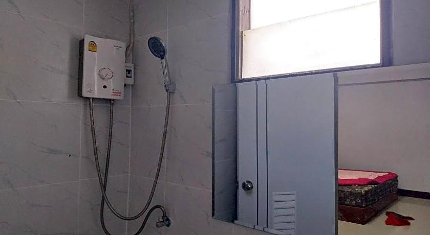 The First Residence Lamphun