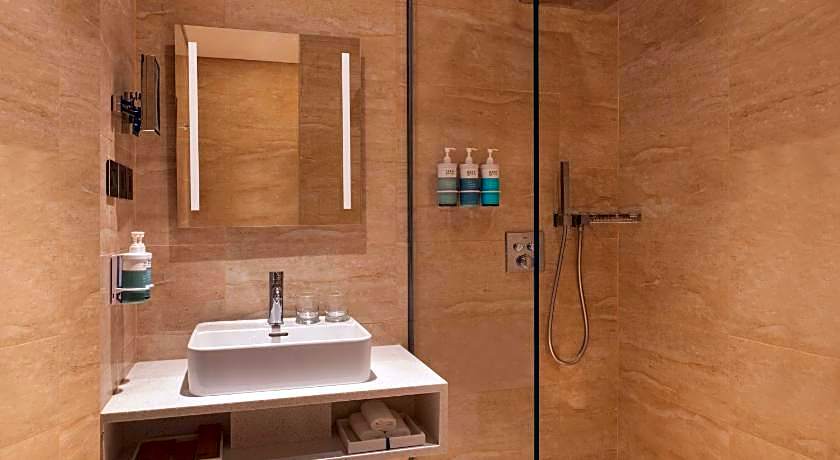 Novotel Riyadh Sahafa