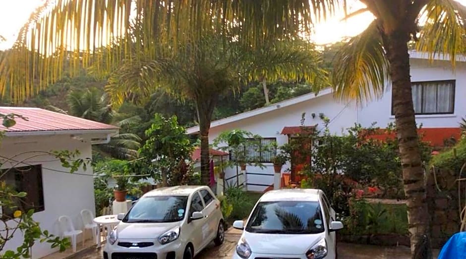 Papaya Guesthouse