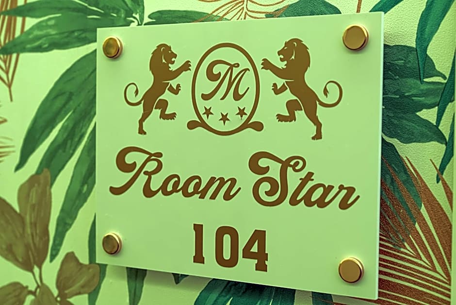 Hotel Max