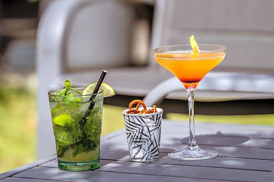 Logis Hôtel l'Amandier