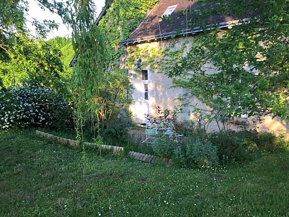 Chambres d'hôtes La Ferme du Grand Launay