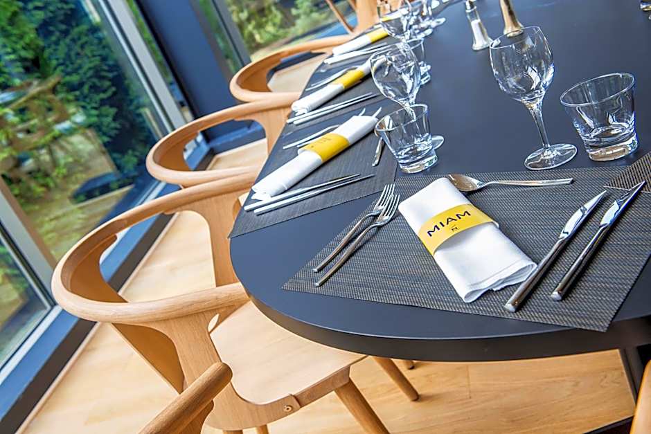 Novotel Lille Aéroport