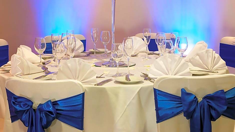 Holiday Inn Swindon By IHG