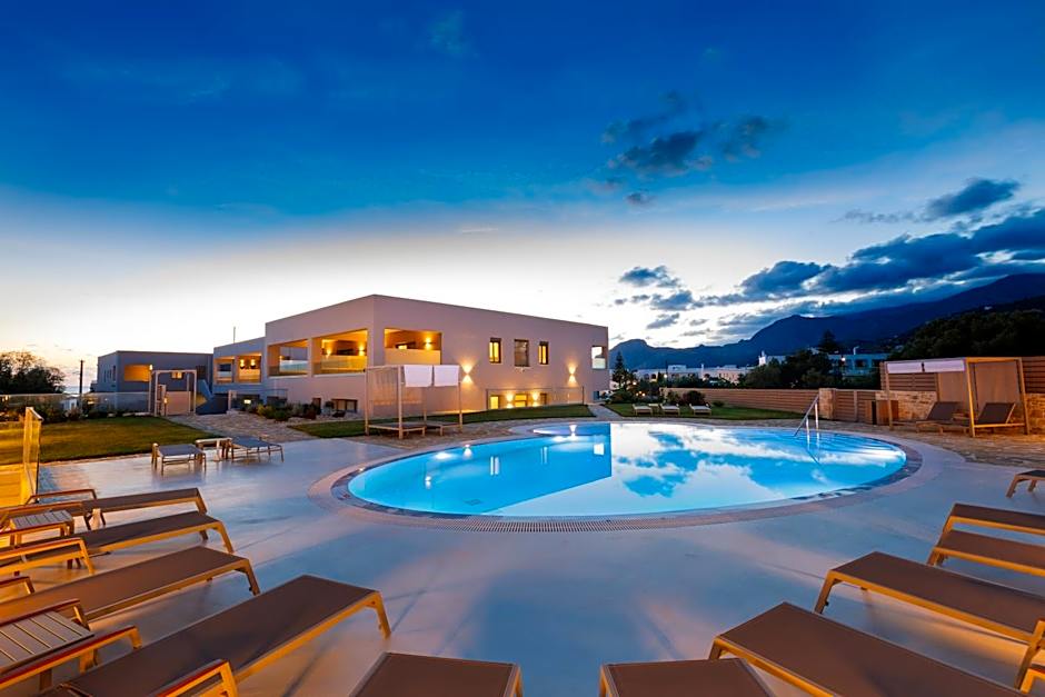 Belvedere Luxury Apartments & Spa