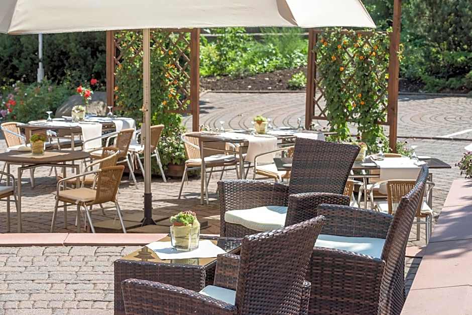 Radisson Blu Hotel Halle-Merseburg